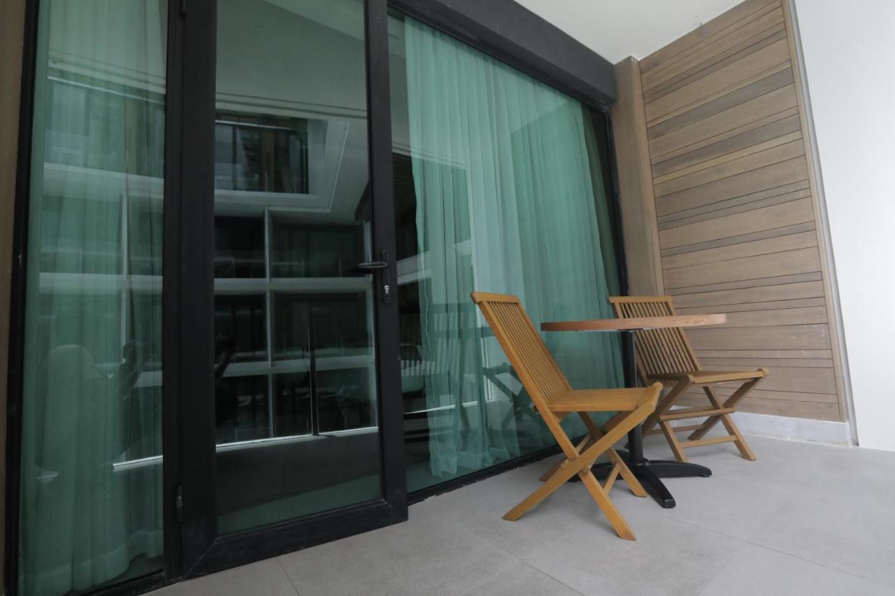 Escala Tagaytay Hotel Tagaytay City Ngoại thất bức ảnh