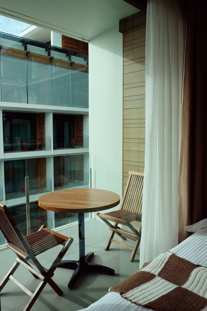 Escala Tagaytay Hotel Tagaytay City Ngoại thất bức ảnh