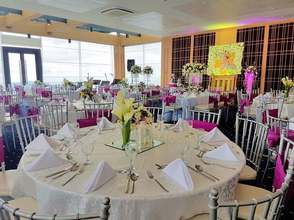 Escala Tagaytay Hotel Tagaytay City Ngoại thất bức ảnh